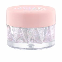 Essence Jelly Jewels Topper Sombra De Ojos #02-Celestial Shimmer 4,20 gr Precio: 4.49999968. SKU: B154EATV2Z