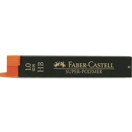 Faber Castell Minas Super-Polymer 0.9 mm Hb Grafito Estuche 12 Ud Precio: 0.88999977. SKU: BIX09120900