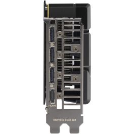 ASUS GeForce RTX 5060 Ti RTX5060TI-O16G Tarjeta Gráfica 16 GB GDDR7 PCI Express 5.0