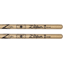 Baquetas Zildjian Z Custom Le - 5B Nylon Gold Chroma