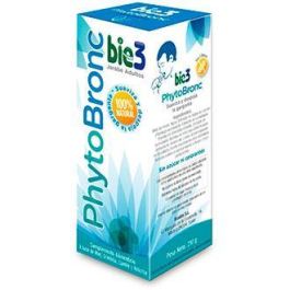 Bie3 Phytobronc Adultos 150Ml. Precio: 10.6900002. SKU: B1EW4F22BM