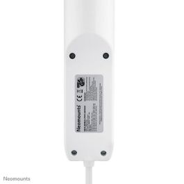 Regleta Neomounts VOLT DESK CLAMP Blanco (1,4 m)