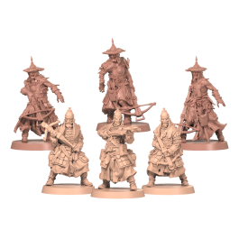 Zombicide: Crossfire Pack Zombicide: Crossfire Pack