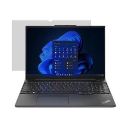 Lenovo Filtro de Privacidad 16" para Laptop P16/T16 - Bright Screen PF Precio: 99.3531. SKU: B1C99D5QA5