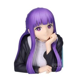 BANPRESTO Figura Fern Frieren: Beyond Journey's End 20cm Anime Precio: 31.50000018. SKU: B1EYSKFDTE