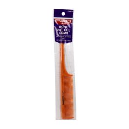 Red Kiss Peine Rat Tail Comb Bone Naranja Precio: 1.49999949. SKU: B1CTQ43YTY