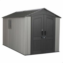 Caseta Lifetime 207 x 228 x 354 cm Gris Precio: 1580.49999987. SKU: B1K6T827PW