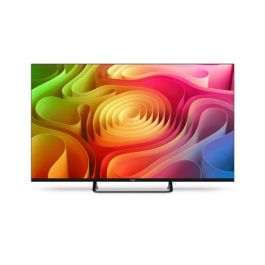 Engel LE4395QLED Televisor 43" 4K Ultra HD Smart TV QLED con VIDAA, Negro Precio: 262.69000054. SKU: B1K88G4583