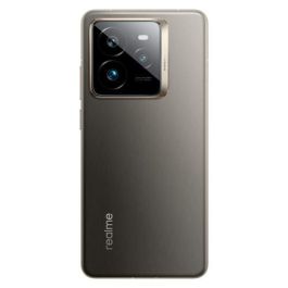 realme GT 7 Pro 17,2 cm (6.78") SIM doble Android 15 5G USB Tipo C 12 GB 512 GB 5800 mAh Gris realme GT 7 Pro 17,2 cm (6.78") SIM doble Android 15 5G USB Tipo C 12 GB 512 GB 5800 mAh Gris