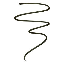 Maybelline HYPER EASY brush tip liner #810-pitch brown, eyeliner líquido negro, punta de pincel flexible, 0.6g