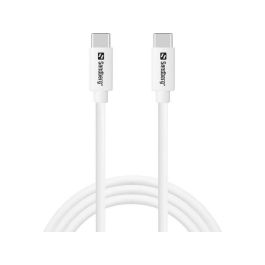 Sandberg USB-C Charge Cable 1M, 65W Precio: 6.50000021. SKU: B1K96DG9AS