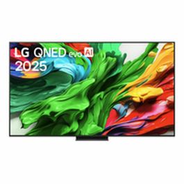 Smart TV LG 86QNED86A6A 86" 4K Ultra HD LED HDR AMD FreeSync QNED Precio: 1628.59000029. SKU: B1K6L95GGJ
