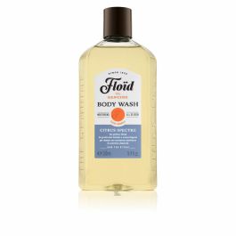 Floïd Gel De Baño Citrus Spectre Precio: 5.89000049. SKU: B12NLR3DQF