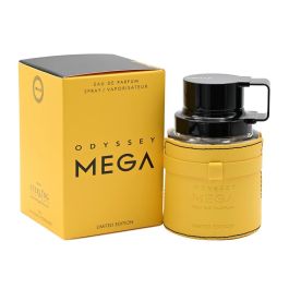 Armaf Odyssey mega eau de parfum edicion limitada 60 ml vaporizador Armaf Odyssey mega eau de parfum edicion limitada 60 ml vaporizador Precio: 39.93. SKU: B1C59HEZH7