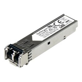 Módulo Fibra SFP MultiModo Startech SFP1000SXST Precio: 37.79000005. SKU: S55058215
