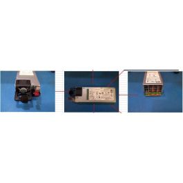 Hewlett Packard Enterprise 1600W Flex Slot Platinum Hot-plug Power Supply, 94% Efficiency, para HPE ProLiant Gen10 Servers Precio: 270.69000024. SKU: B12V8S377Q