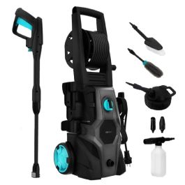 Hidrolimpiadora Cecotec HydroBoost 2000 Car&Garden Pro Hidrolimpiadora Cecotec HydroBoost 2000 Car&Garden Pro Precio: 131.50000006. SKU: B1DQ5FYK7P