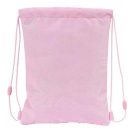 Mochila Saco Infantil Na!Na!Na! Surprise Sparkles Rosa 26 x 34 x 1 cm