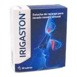 Irigaston 30 Sobres 2,16 G Precio: 11.49999972. SKU: B159KP3JK4