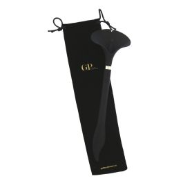 Vibrador Doble Estimulación Guilty Pleasure Indulge Negro