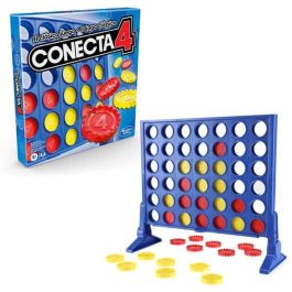 Conecta 4 A5640 Hasbro Gaming Conecta 4 A5640 Hasbro Gaming