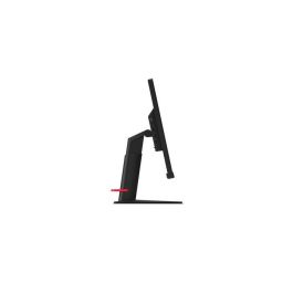Lenovo 63.5cm (25") WUXGA 1920 x 1200 W-LED IPS, 16:10, 300cd/m², 16.78M, 6ms, 178°/178°, 1000:1 Lenovo 63.5cm (25") WUXGA 1920 x 1200 W-LED IPS, 16:10, 300cd/m², 16.78M, 6ms, 178°/178°, 1000:1