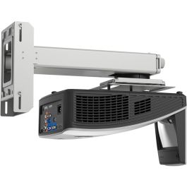 BenQ MH856UST+ Proyector 3500 Lúmenes Full HD Tiro Ultra Corto 0.33 con Soporte