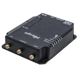 Milesight UR32-L04AF-W-485 Router Celular Industrial 3G/4G con Wi-Fi 4 (802.11n), Ethernet y Puerto RS-485