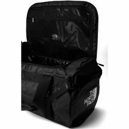The North Face Bolsa de Deporte Base Camp Duffel L Negra 95 L