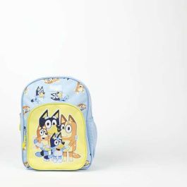 Cerdá Mochila Escolar Bluey 35x26x13 cm Niños