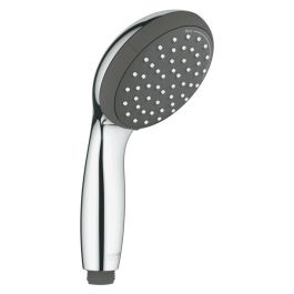 Grohe 27.946.000 Ducha de Mano Vitalio 100 con 2 Chorro, Cromada - DreamSpray, EcoJoy, StarLight, Antical SpeedClean Precio: 36.49999969. SKU: B1DV7BN78K