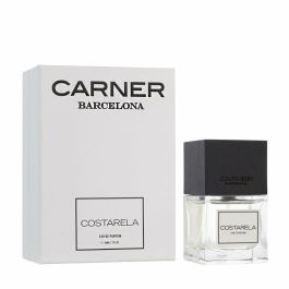 Perfume Unisex Carner Barcelona Costarela EDP 50 ml Precio: 97.49999952. SKU: B1C7SSN7MX