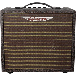 Ashdown Woodsman Amplificador Guitarra Acústica Transistores 25W Marrón Precio: 253.49999972. SKU: B1B29VLNJQ