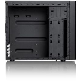 Fractal Design Core 1000 Midi Black