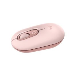 Ratón Logitech POP Rosa Precio: 35.50000003. SKU: B1CTDBNFJT