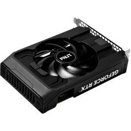 Palit RTX5050 StormX, Tarjeta Gráfica GeForce RTX 5050 8GB GDDR6