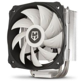Nox NXHUMMERH212 Ventilador Disipador CPU H-212 120mm Compatible Intel LGA 1700 2066 2011 y AMD AM4 AM5 130W TDP 3 Heatpipes Precio: 31.50000018. SKU: S0204428