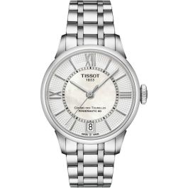 Reloj Mujer Tissot T0992071111800