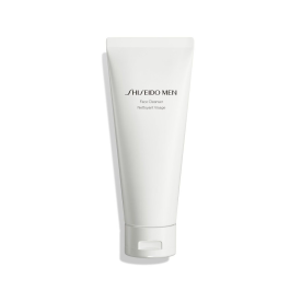 Shiseido Men Face Cleanser Gel Limpiador Facial y Crema de Afeitar 2 en 1 Purificante Energizante 125 ml Precio: 22.68999986. SKU: S4507636