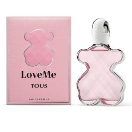 TOUS LoveMe Eau de Parfum Vaporizador Mujer 50 ml Floral Frutal 2020