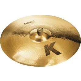Ride 21" K Zildjian Crash Precio: 487.58999982. SKU: B174CFXMQP