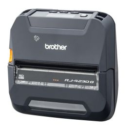 Impresora para Etiquetas Brother RJ-4230B