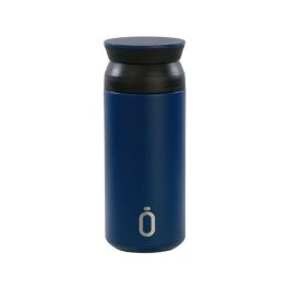 Safta Vaso Termo Real Madrid 3ª Equipación 24/25 350 ml Runbotts, 68x172x68 mm Safta Vaso Termo Real Madrid 3ª Equipación 24/25 350 ml Runbotts, 68x172x68 mm