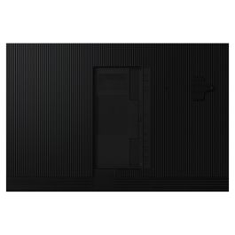 Monitor Videowall Samsung LH105QPD5BGXEN 5K Ultra HD 105"