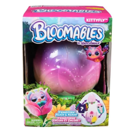 Spin Master SPI6072450 Bloomables Mi Mágica Flor Kittyfly Juguete a partir de 5 años Precio: 69.50000057. SKU: B136J8GSYK