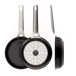 Sartén Valira 4642/25 Negro Aluminio Ø 24 cm Inducción