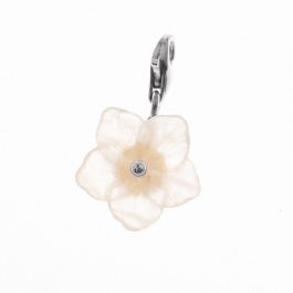 Charm Mujer Thomas Sabo 0456-034-9 Rosa 30 mm