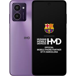 Nokia HMD Global HMD Pulse Pro 128GB 6GB RAM 4G Smartphone Morado Precio: 124.8999994. SKU: B12ZFS4AX6