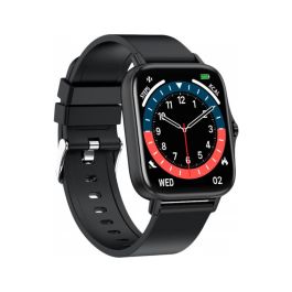 Pulsera Smart Band Maxcom Fw55 Black Precio: 38.59000002. SKU: B1ABRQHD5T