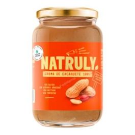 NATRULY Crema Cacahuete 100% 500 Gr Precio: 6.9920378. SKU: B1J8YEEVX9